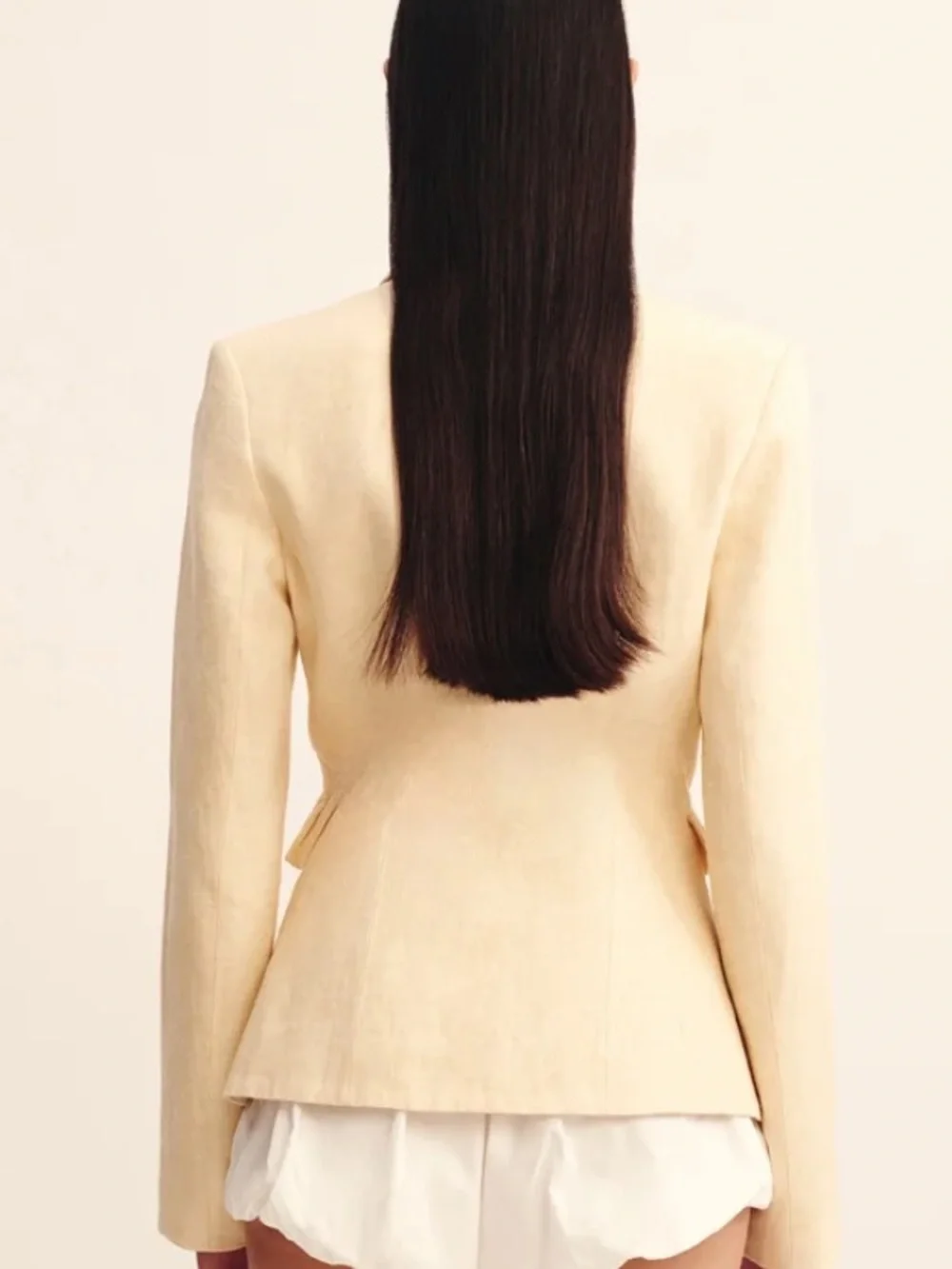 Posse Matilda Jacket - Picture 6 of 11